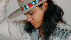 Image of Native American Song Swap