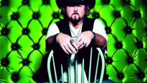 Image of Colt Ford