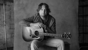Image of Hayes Carll