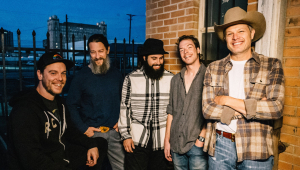 Image of Jason Boland and The Stragglers