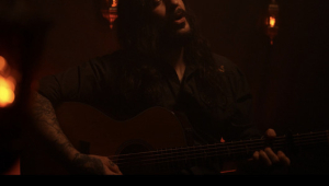 Image of SHAWN JAMES ???FLEW TOO CLOSE TO THE SUN TOUR"