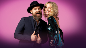 Image of Sugarland (21 and Over)