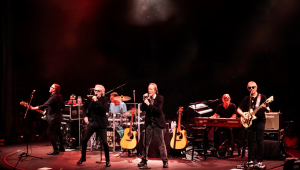 Image of Three Dog Night (21 and Over)