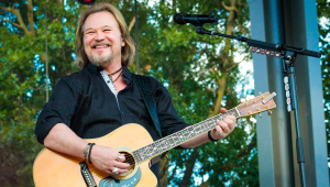 Image of Travis Tritt - Ages 21+