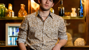 Image of Tristan Roberson