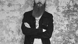 Image of Zac Townsend